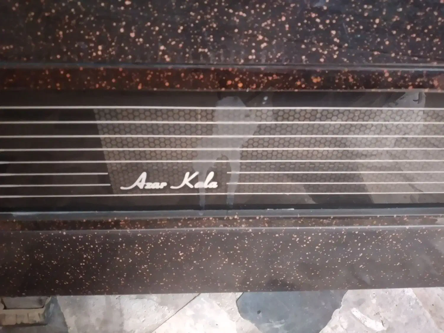 بخاری گازی|بخاری، هیتر، شومینه|کرج, حسن آباد|دیوار