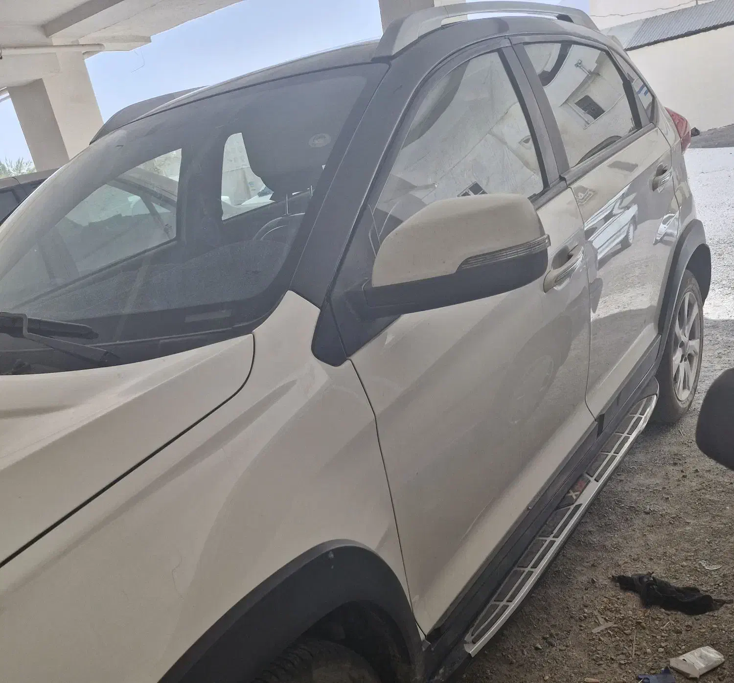 ماشین|خودرو سواری و وانت|حاجی آباد, |دیوار