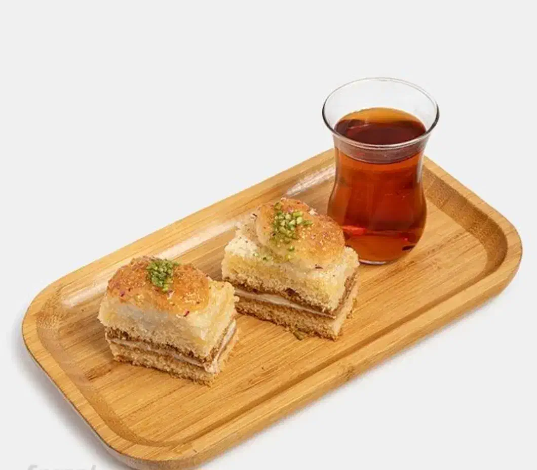 شیرینی تر مخلوط|خوردنی و آشامیدنی|تهران, نبی اکرم|دیوار