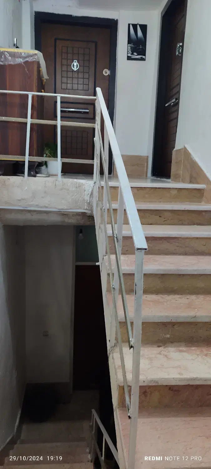 آپارتمان ۷۵متری رهن کامل کوچه ۹۲/۷نیستان|اجارهٔ آپارتمان|شیراز, شهرک سعدی|دیوار