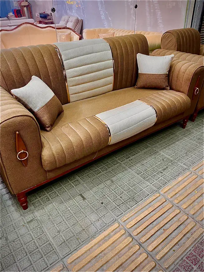 مبلمان مدل عالیجناب|مبلمان خانگی و میز عسلی|اصفهان, بوستان ناژوان|دیوار