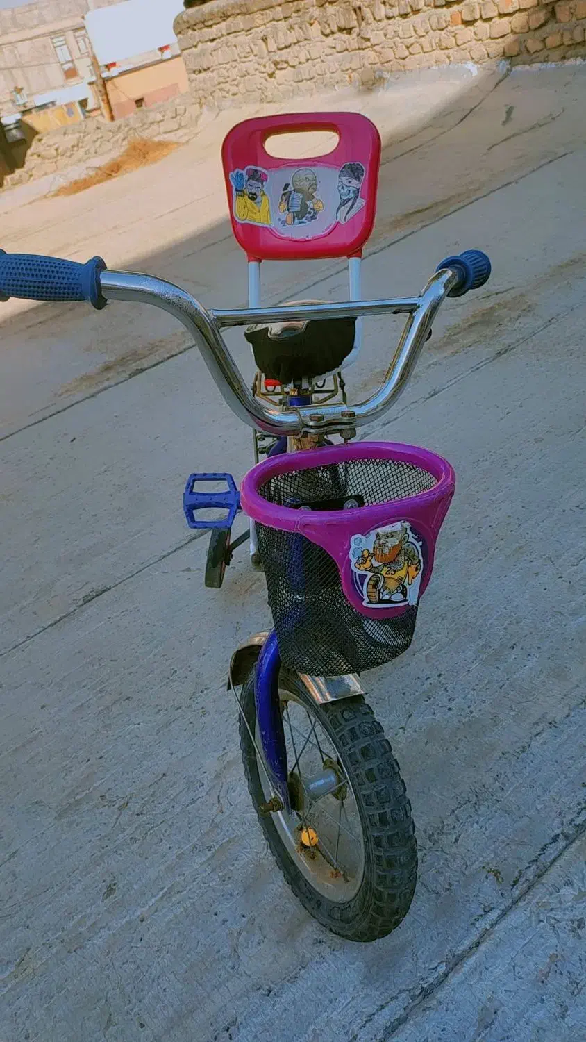 دوچرخه|دوچرخه، اسکیت، اسکوتر|شهریار, اسدآباد|دیوار