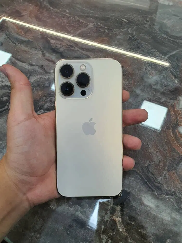13pro 256|موبایل|تهران, ونک|دیوار