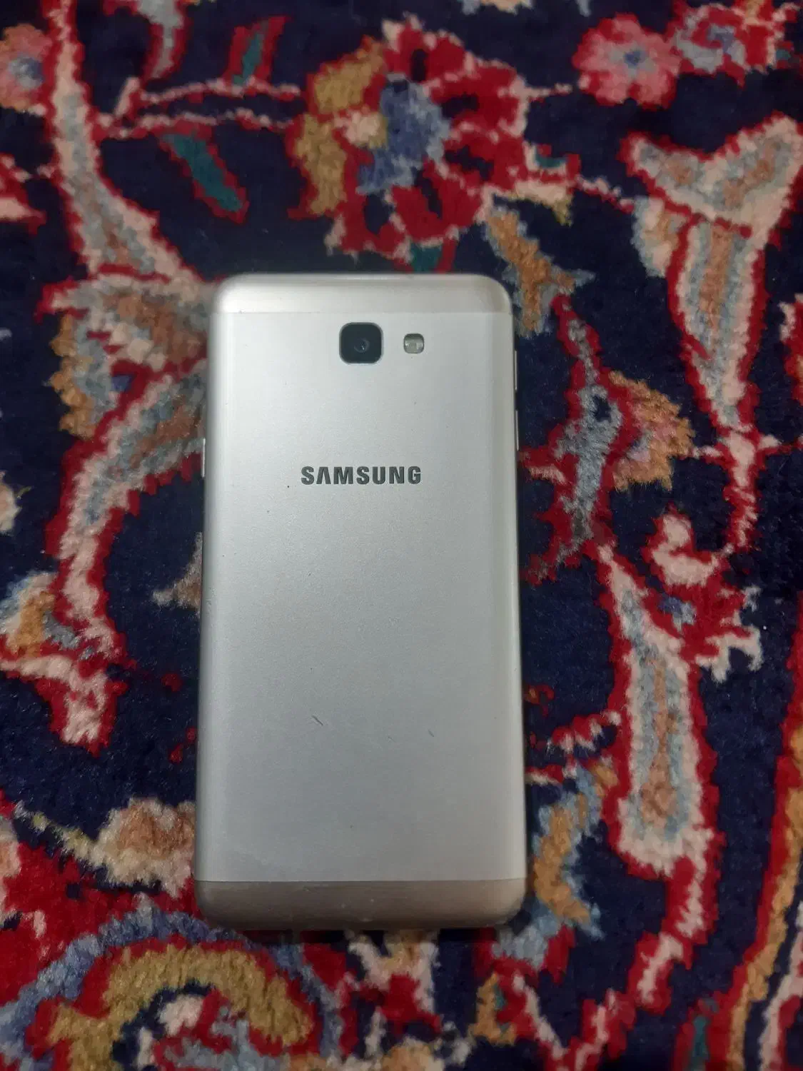 گوشی سامسونگ وان۵|موبایل|مراغه, |دیوار