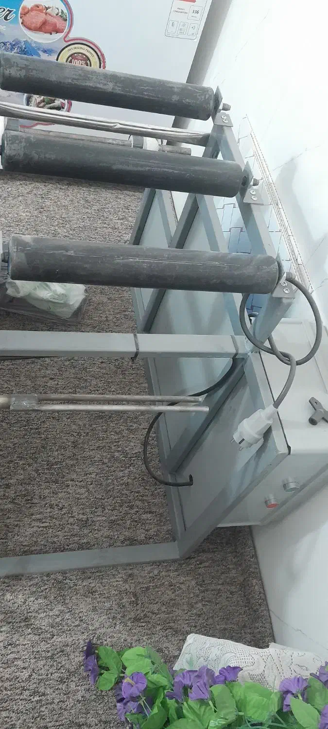 دستگاه رول سفره|ماشینآلات صنعتی|اهواز, کوی علوی|دیوار