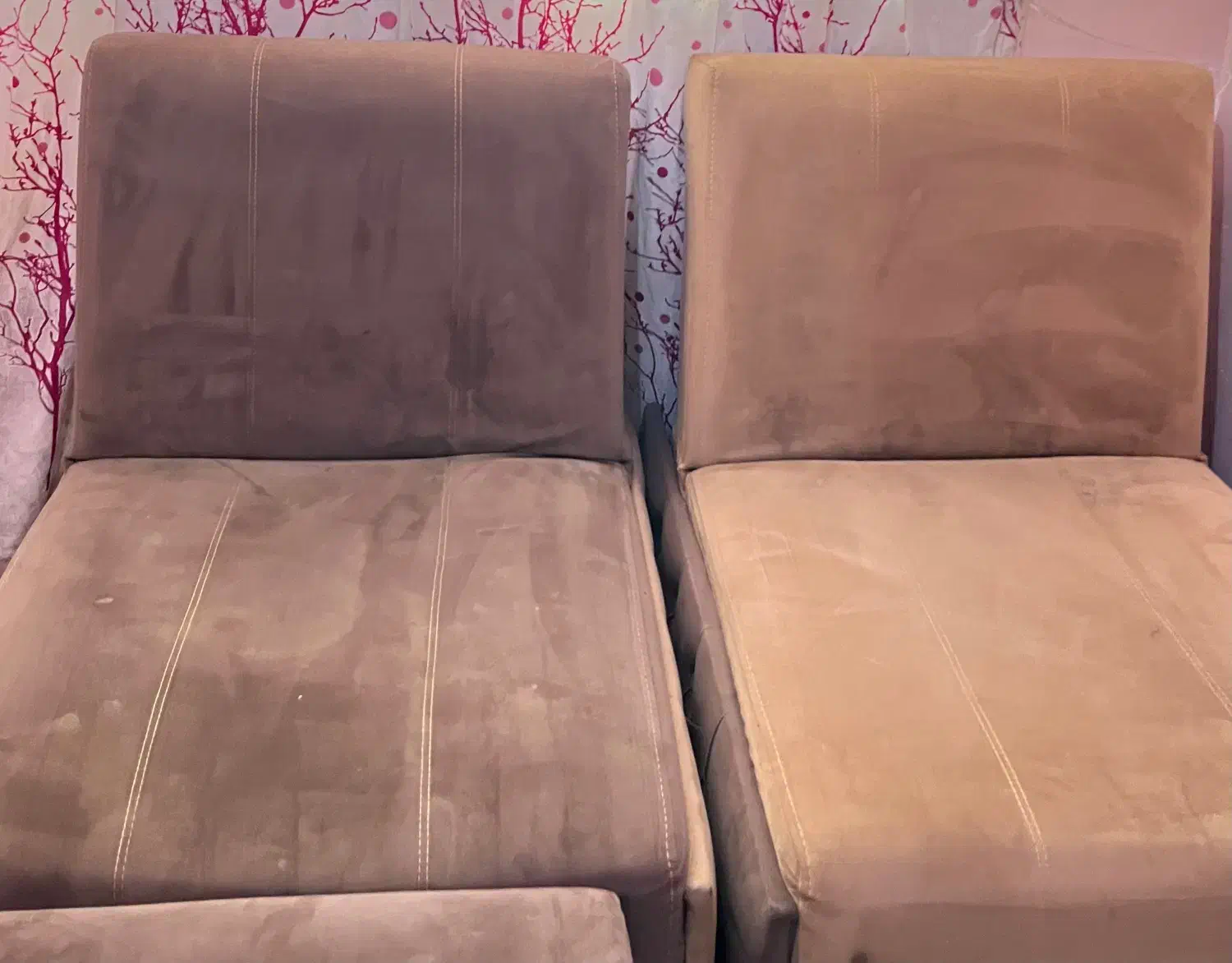 مبل تخت خواب شو|تخت و سرویس خواب|خمام, |دیوار