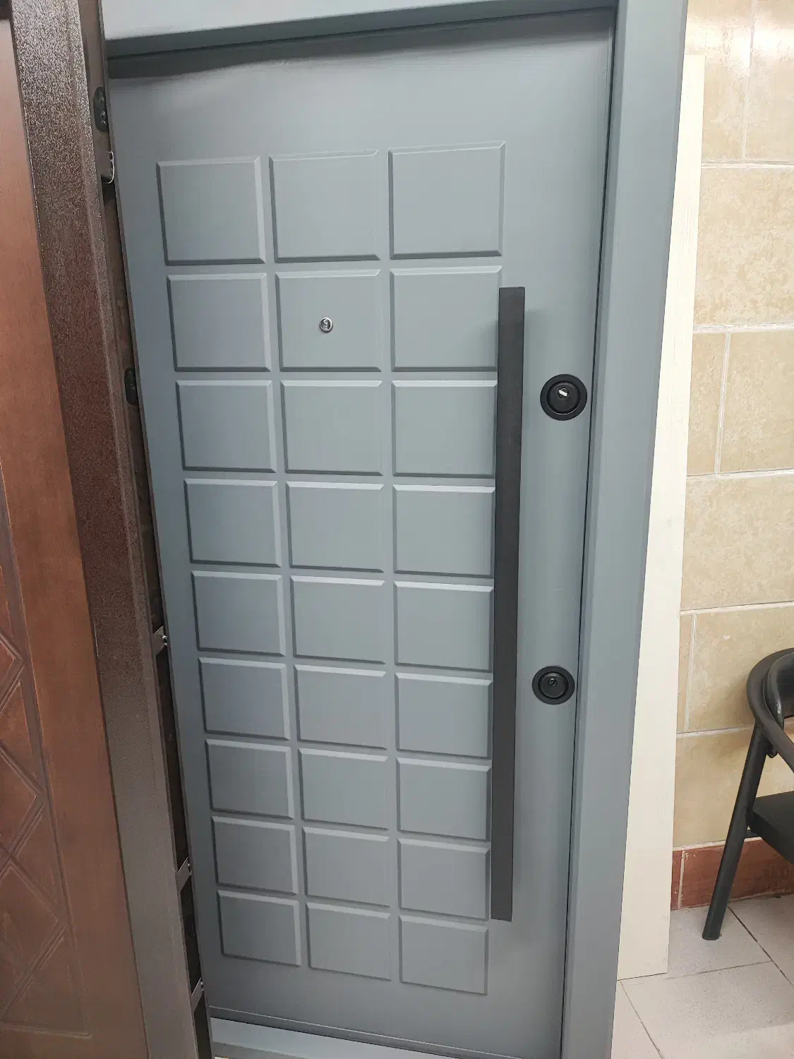 درب چوبی توسکا|خدمات پیشه و مهارت|فردیس, شهرک ۱۱۰|دیوار