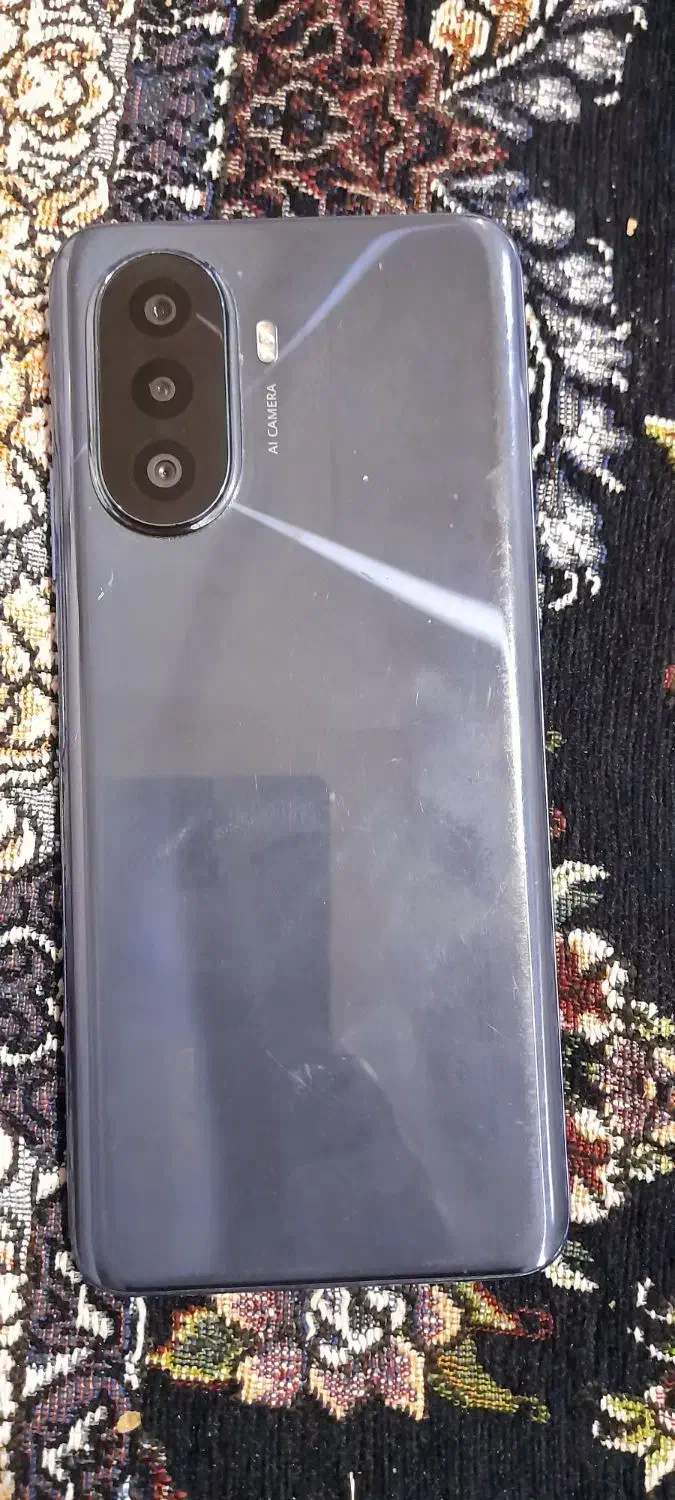 گوشی هواوی نوا Y70|موبایل|مشهد, شهید معقول|دیوار