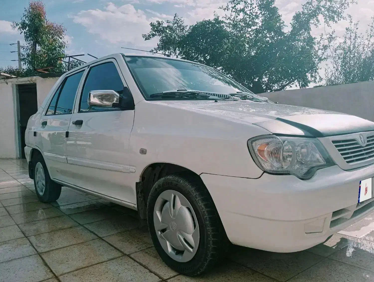 پراید 132. فروش فوری|خودرو سواری و وانت|مسجد سلیمان, |دیوار