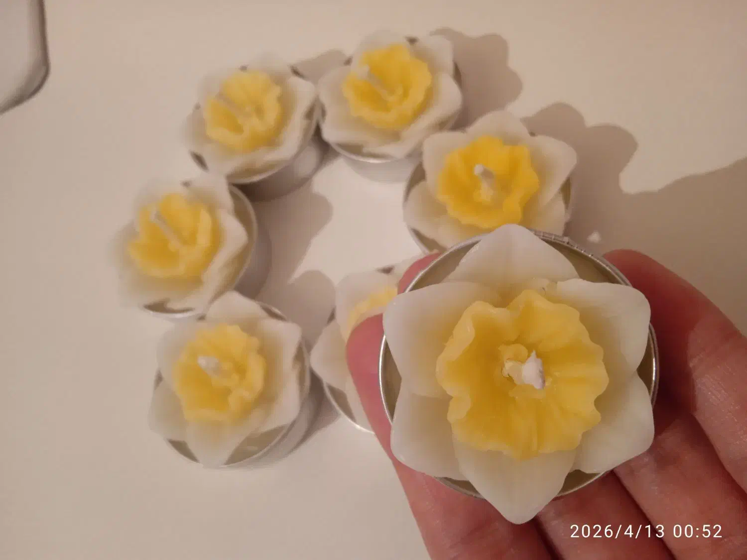 شمع|صنایع دستی و سایر لوازم تزئینی|دورود, |دیوار