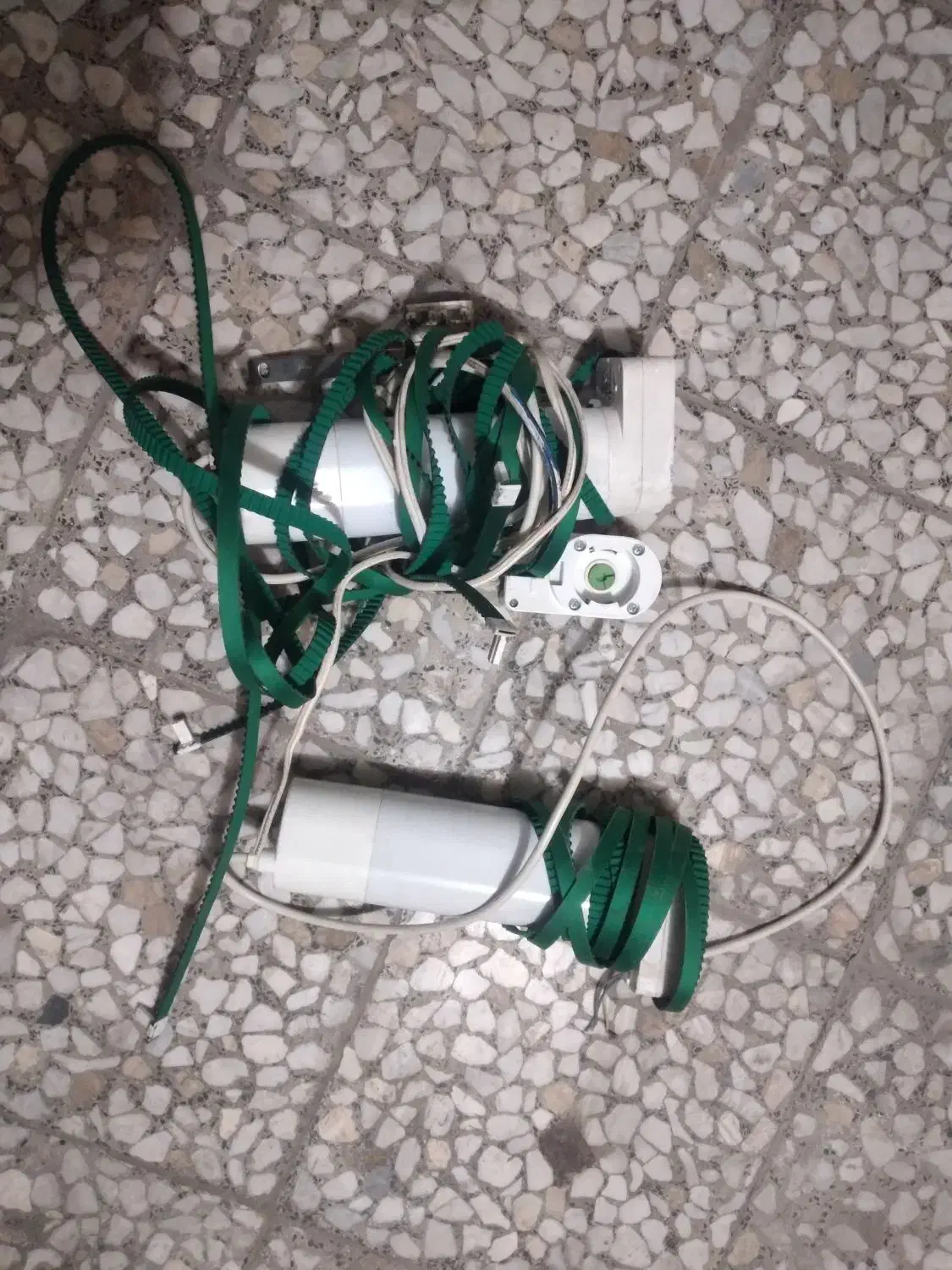 موتور پرده برقی|مصالح و تجهیزات ساختمان|تهران, ائمه اطهار|دیوار