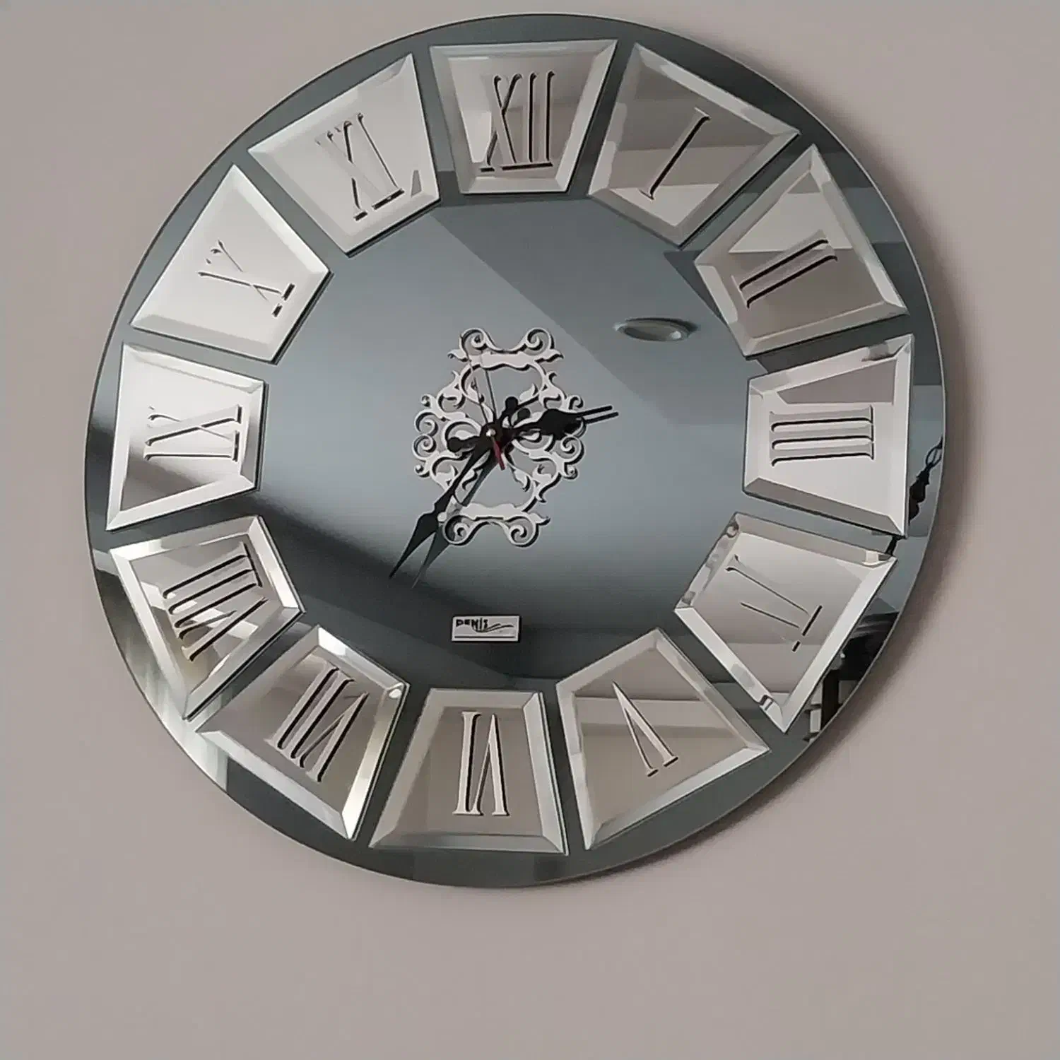 ساعت|ساعت دیواری و تزئینی|پردیس, فاز ۸|دیوار