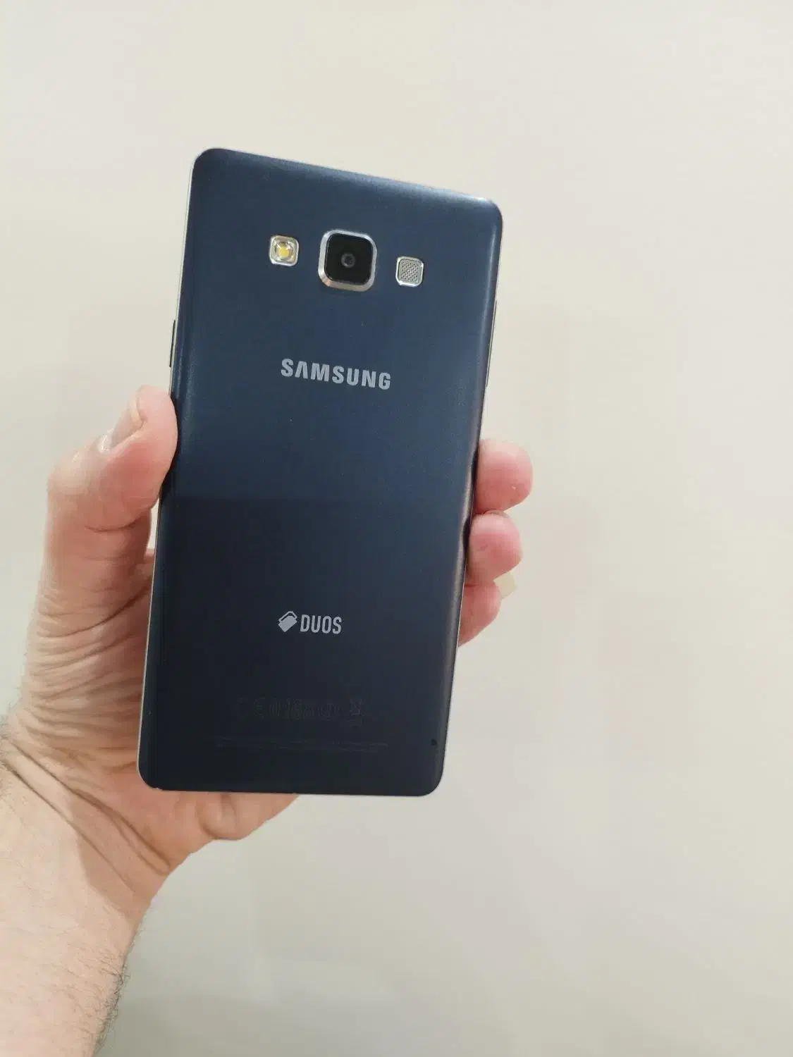 گلکسی ساموسنگ سری A7|موبایل|تهران, قناتکوثر|دیوار