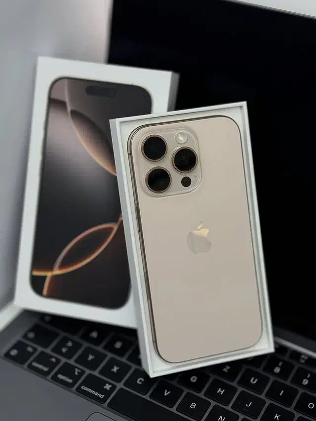 16pro max desert|موبایل|زرند, |دیوار