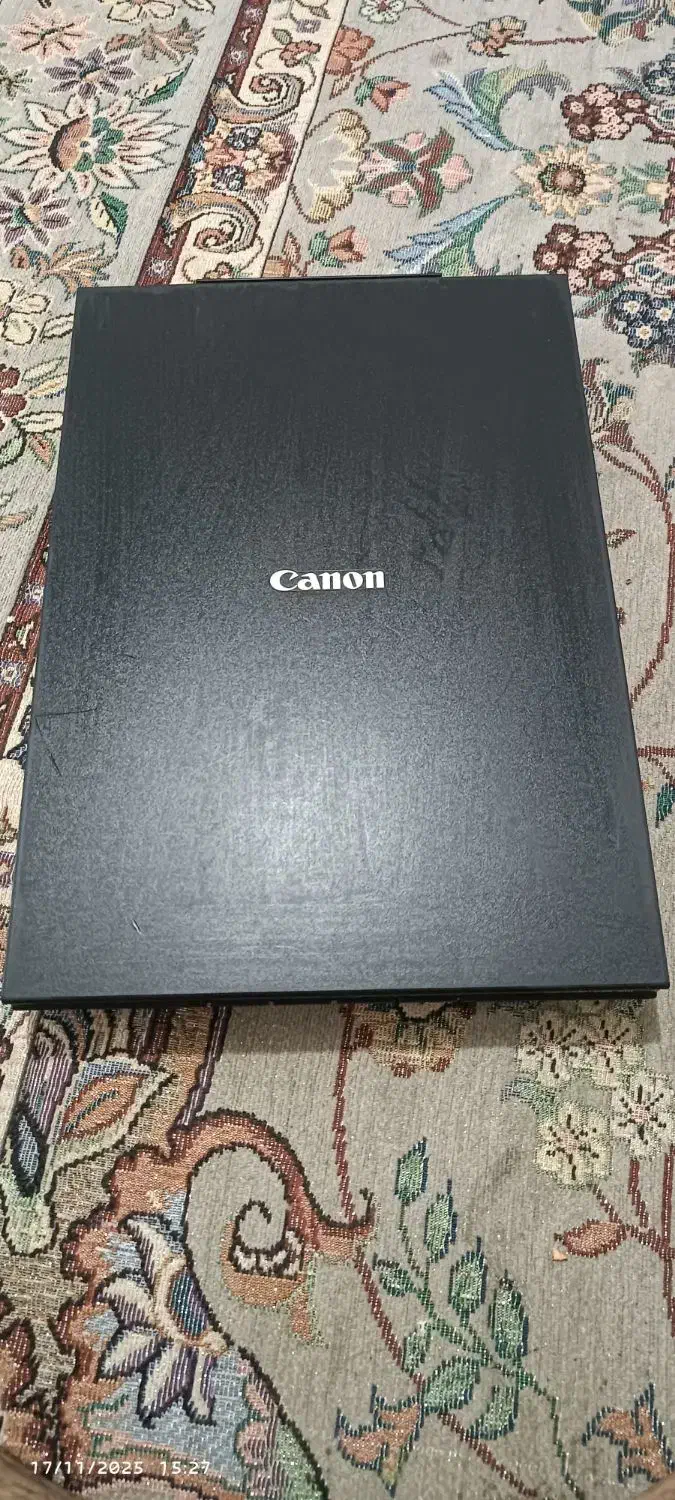 اسکنرکنون مدلLiDE300 و پرینتر اپسون مدل C45|پرینتر، اسکنر، کپی، فکس|زابل, |دیوار