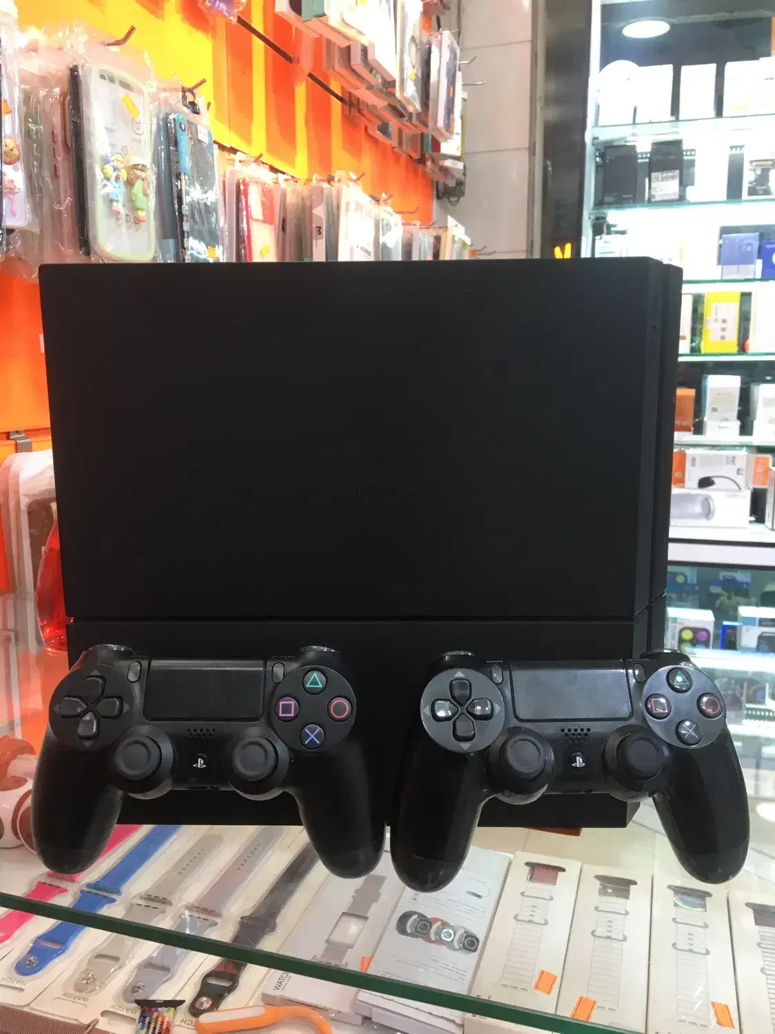 Pes4 پی اس ۴|کنسول، بازی ویدئویی و آنلاین|قرچک, مهدیه|دیوار