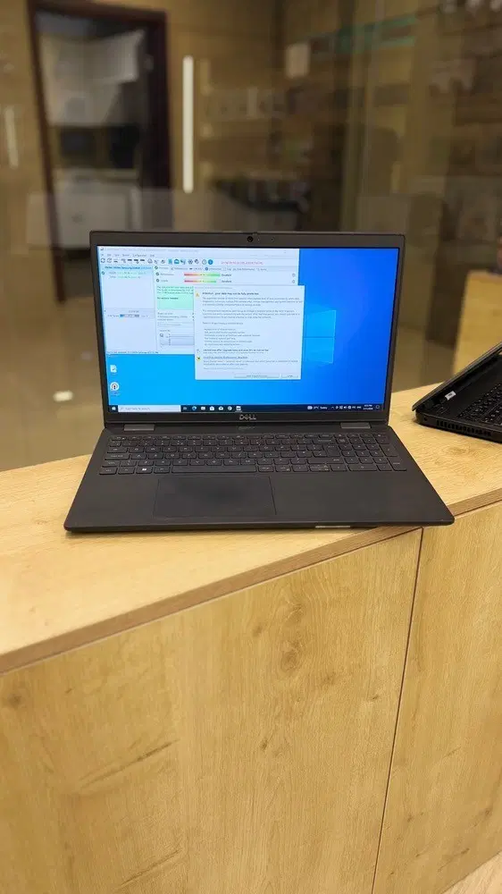 Dell Latitude 3520|رایانه همراه|کرمان, |دیوار