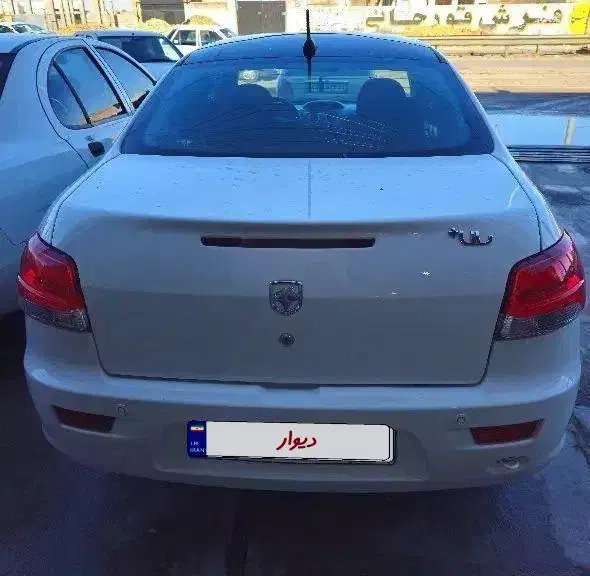 خودرو رانا پلاس|خودرو سواری و وانت|گنبد کاووس, |دیوار