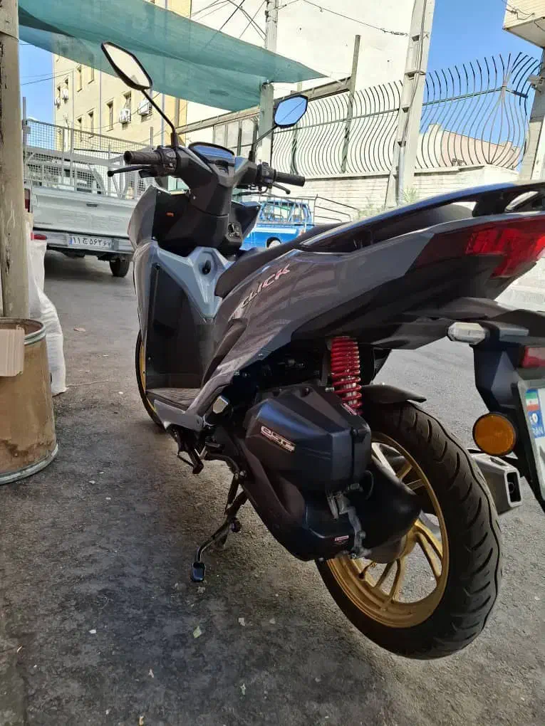 موتور سیکلت|موتورسیکلت|ایذه, |دیوار