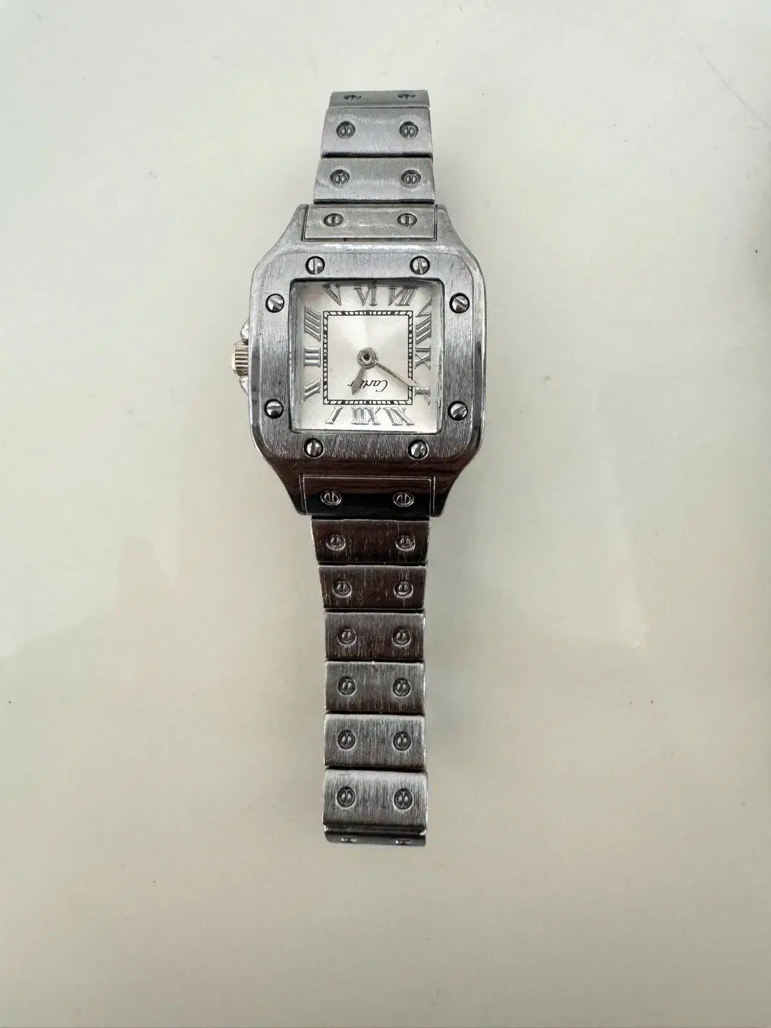 فروش ساعت کاملا نو و بدون استفاده|ساعت|یاسوج, |دیوار