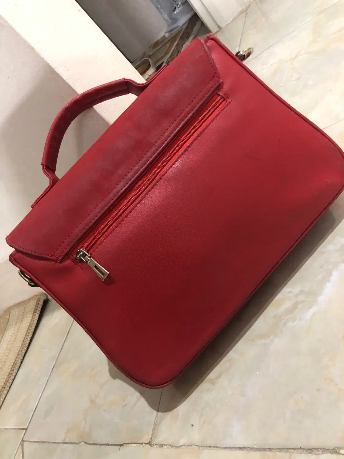 ست کیف و کفش|کیف، کفش، کمربند|قزوین, |دیوار