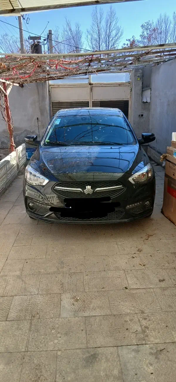 شاهین g|خودرو سواری و وانت|مهاجران, |دیوار