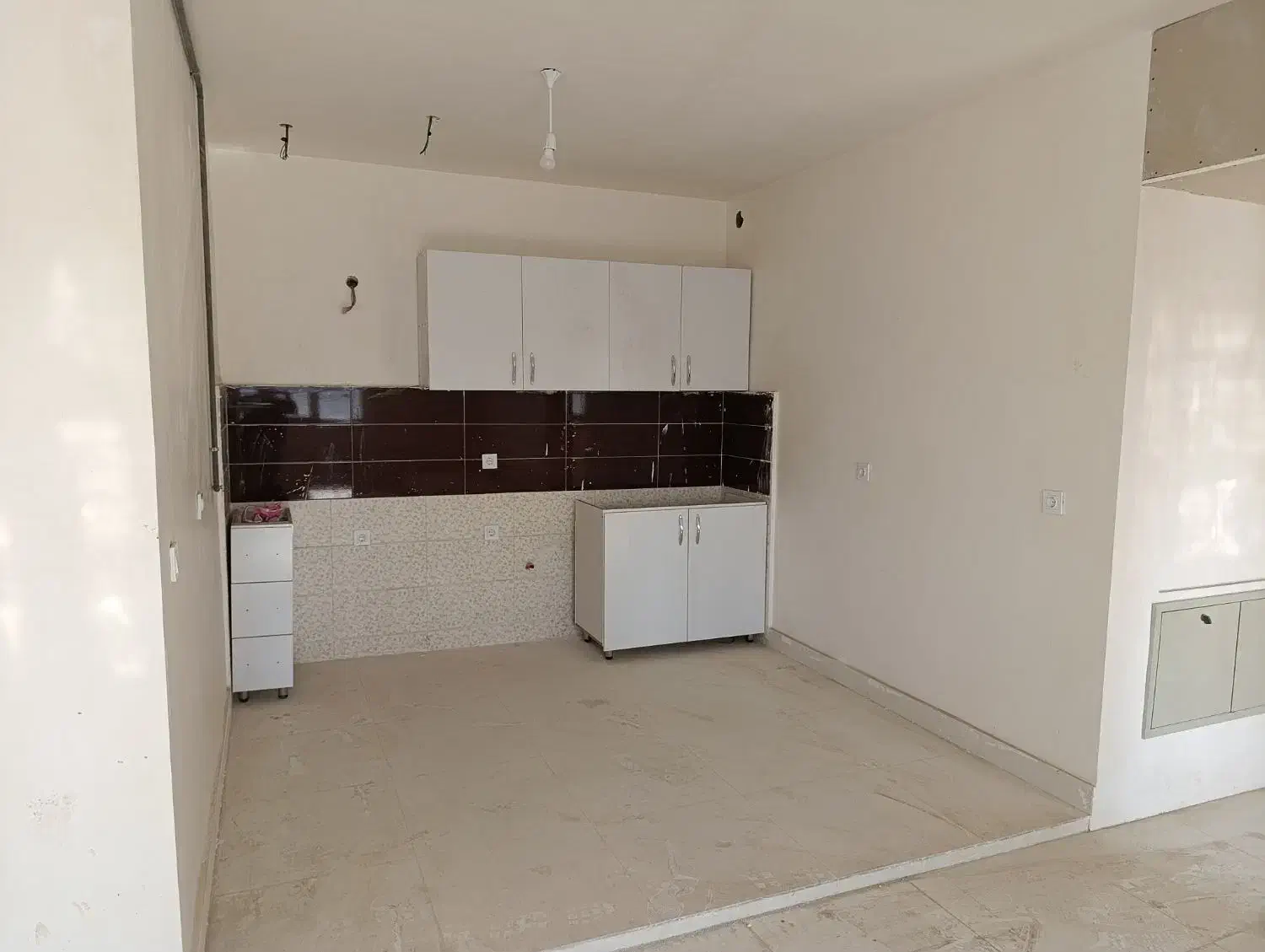 واحد دو خوابه شاملو ۴ ویو ابدی|فروش آپارتمان|مشهد, سیسآباد|دیوار