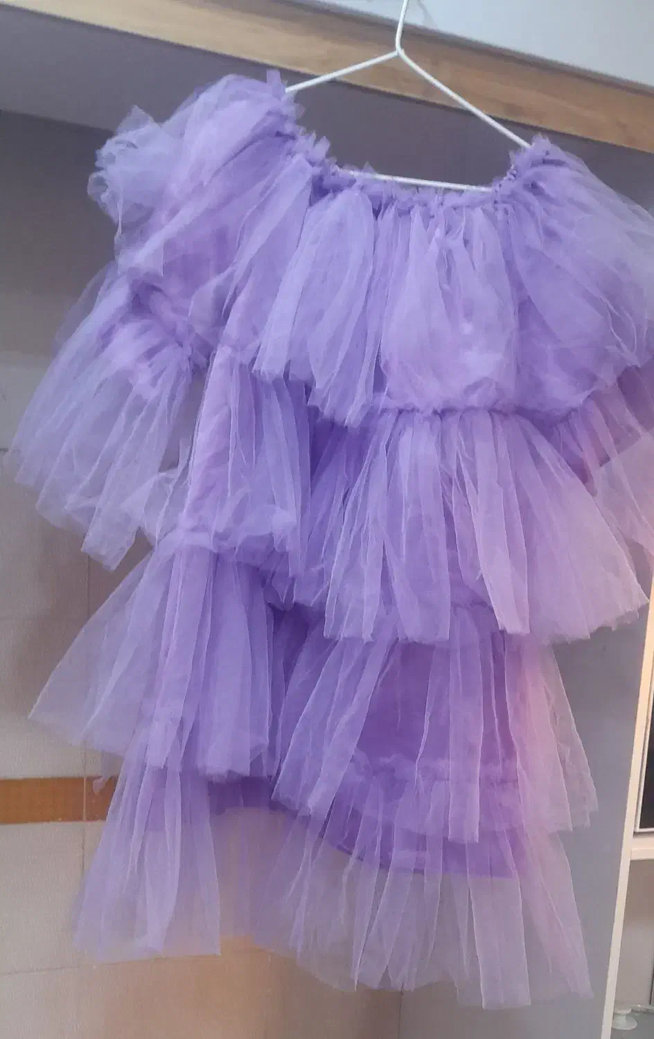 پیراهن پفی نو|لباس|رشت, جهاد|دیوار