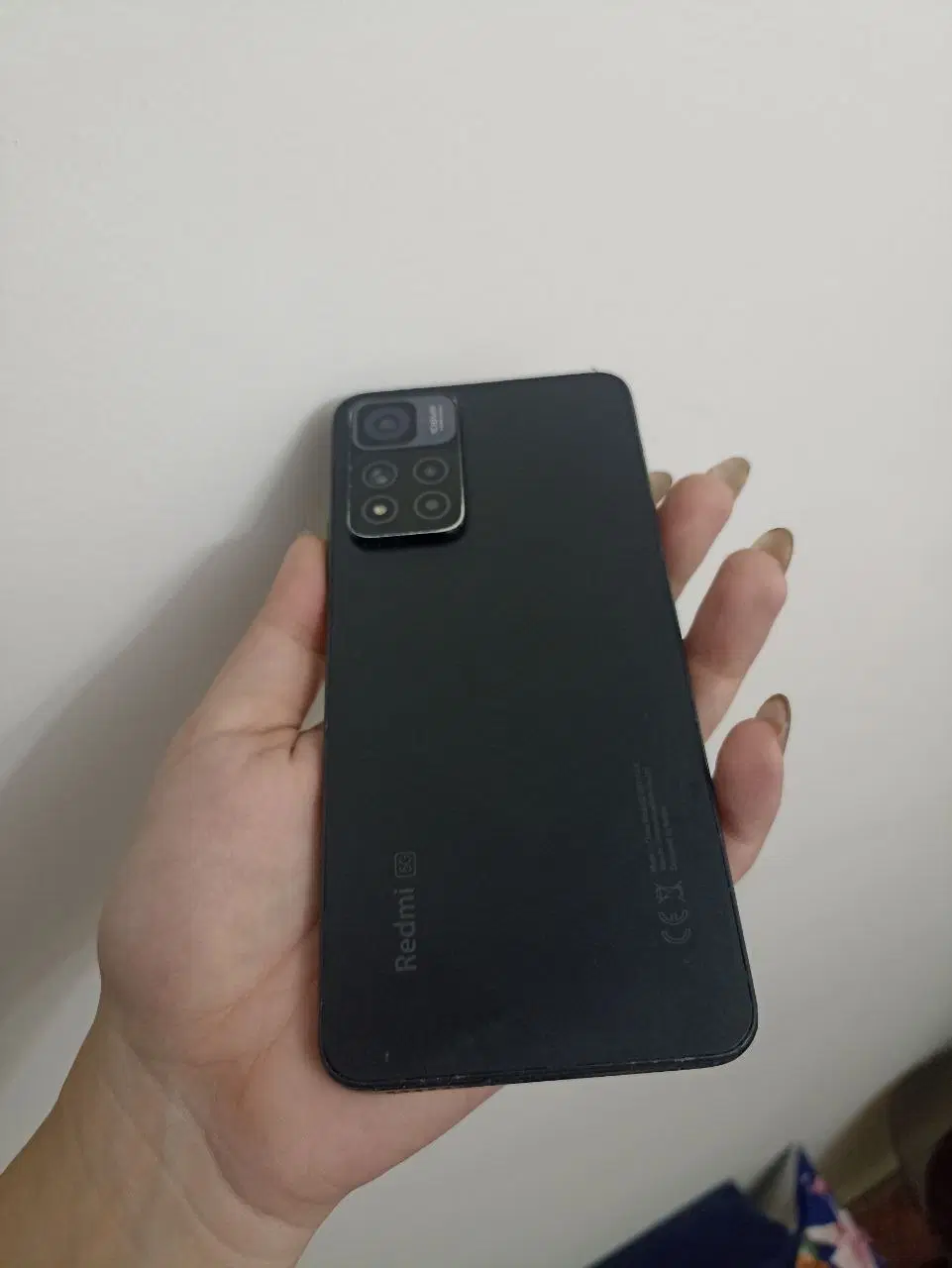 note 11 pro plus شیاومی|موبایل|رشت, فلسطین|دیوار