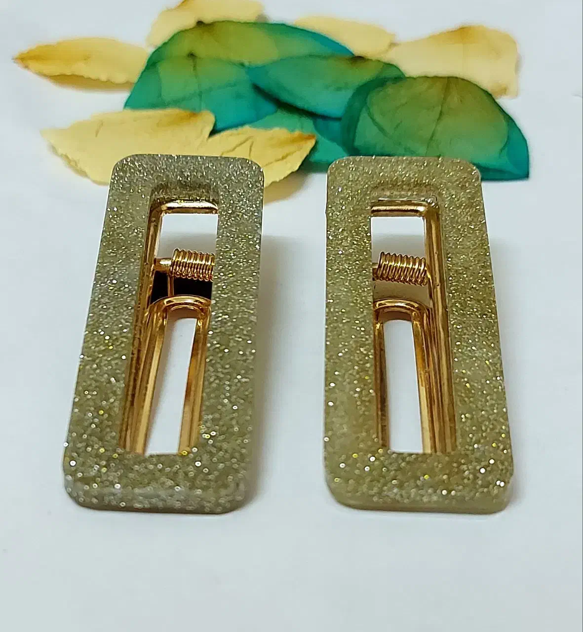 جاکلیدی و گل سر رزین|زیورآلات و اکسسوری|قم, باسکول|دیوار