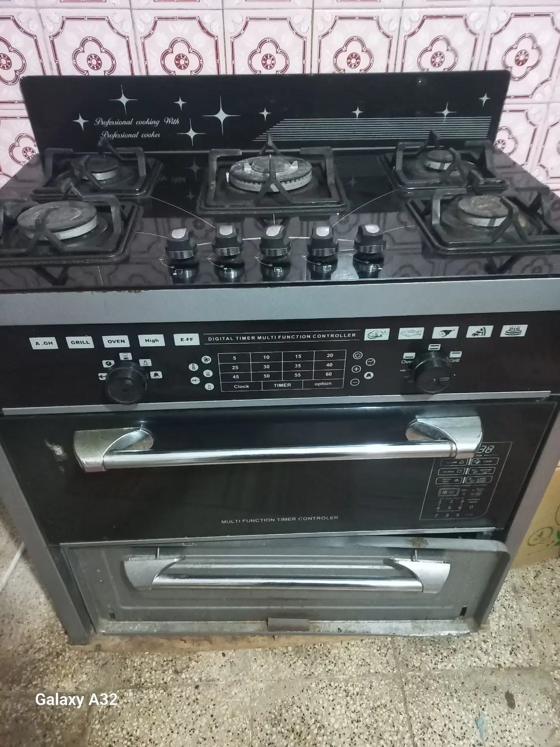 گاز|یخچال و فریزر|مشهد, کوی پلیس|دیوار