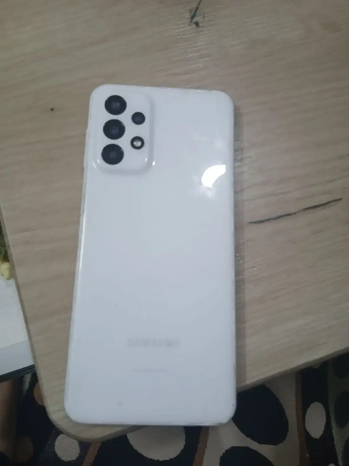 گوشی سامسونگ GalaxyA23|موبایل|مرند, |دیوار