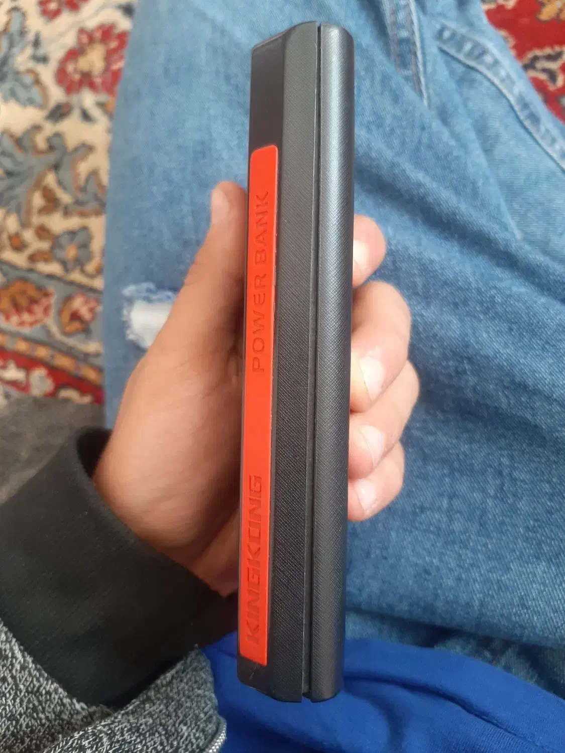 پاوربانک|لوازم جانبی موبایل و تبلت|یزد, |دیوار