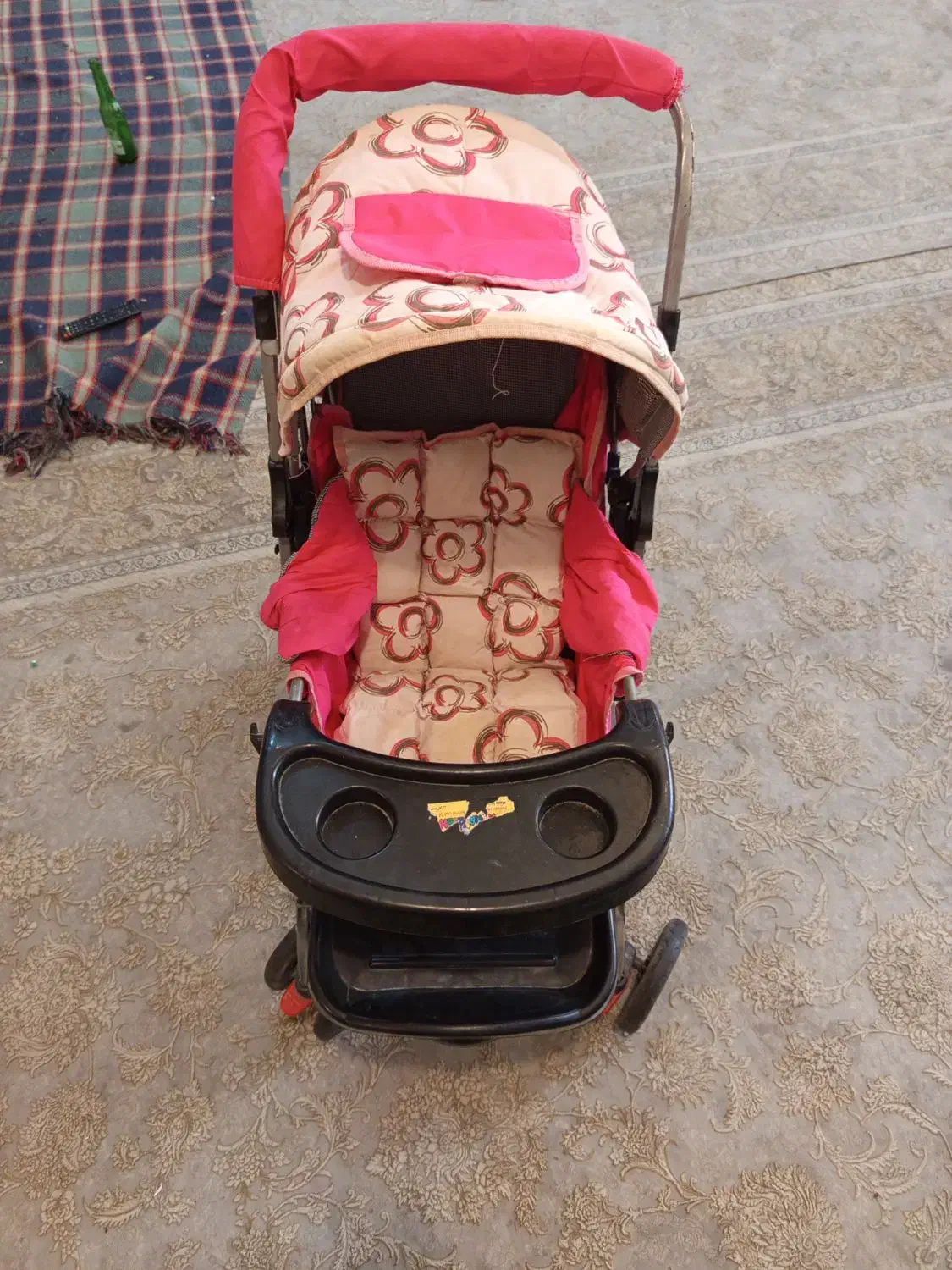 کالسکه|کالسکه و لوازم جانبی|بندر کنگان, |دیوار