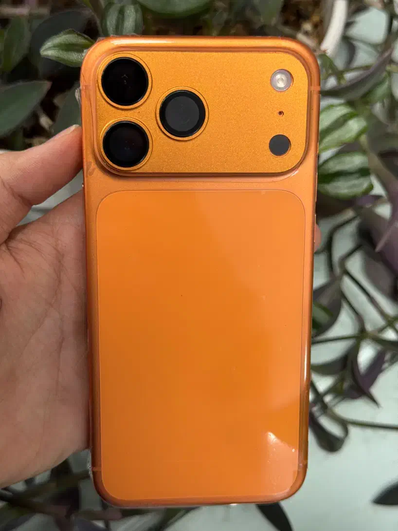 IPHONE 17PROMAX|موبایل|ارومیه, |دیوار