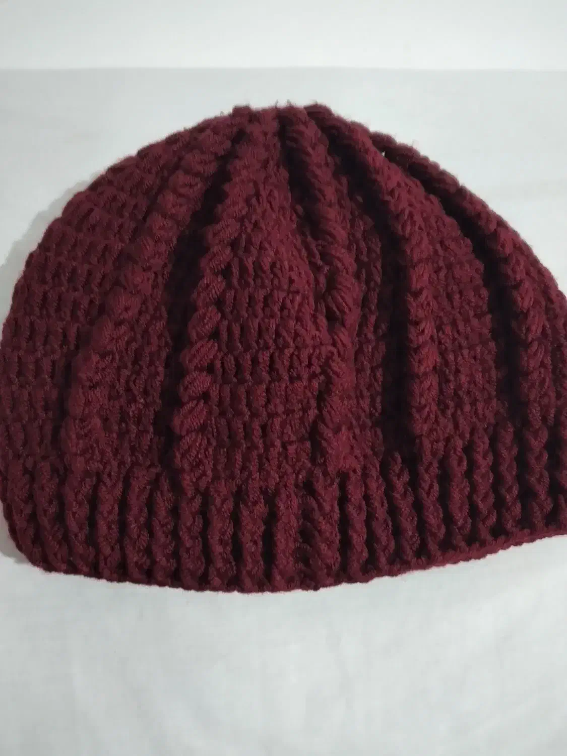 کلاه دستبافت|لباس|چابکسر, |دیوار