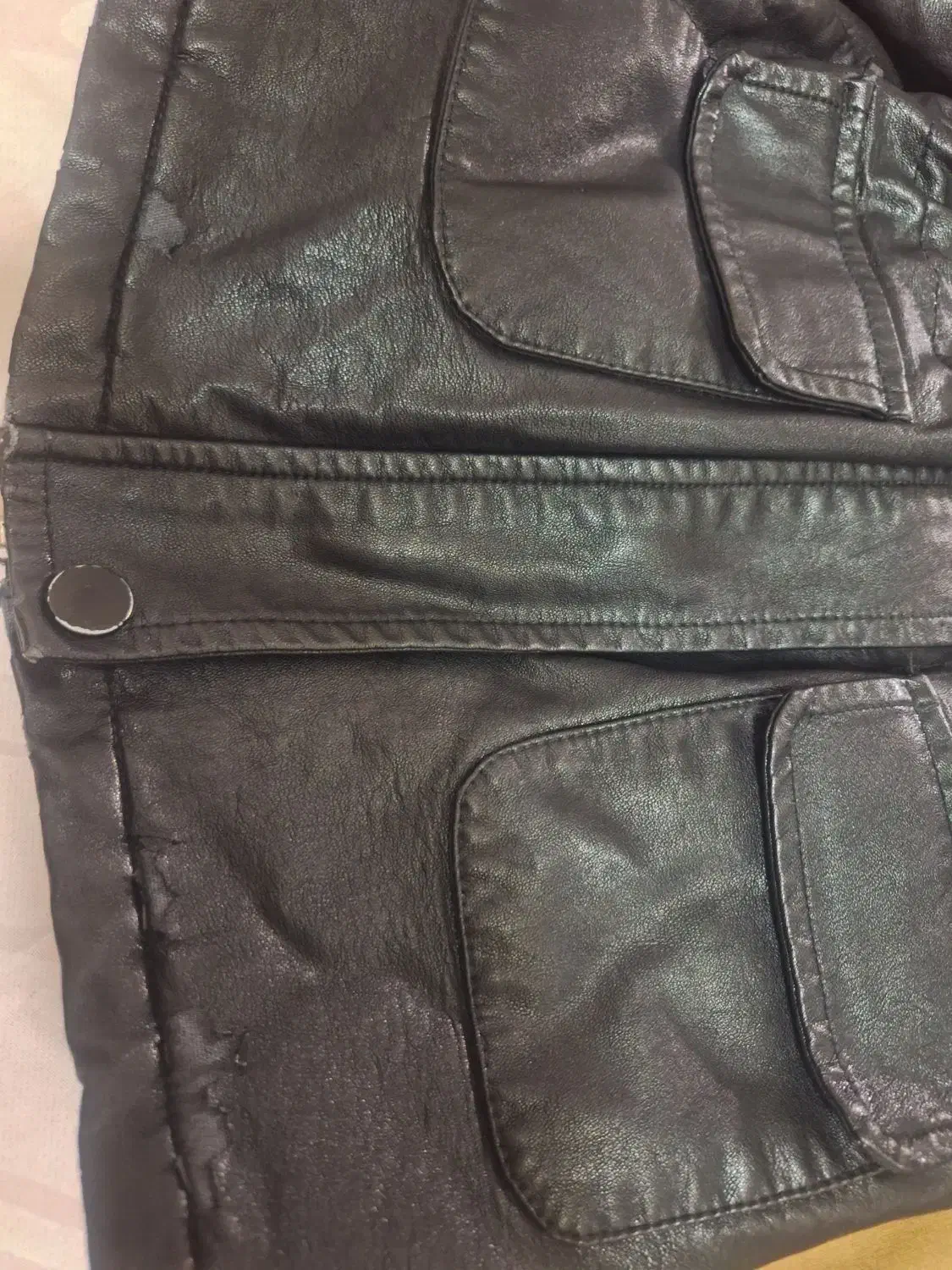 کاپشن بچگانه|کفش و لباس بچه|قم, امامزاده ابراهیم|دیوار