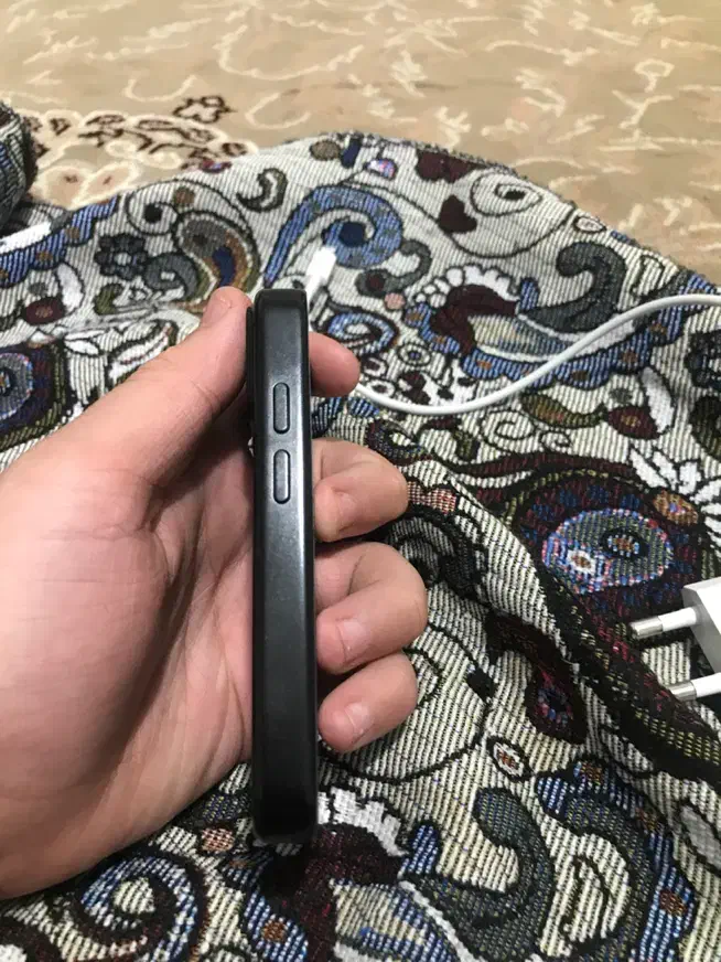 ایفون 17پرومکس مینی|موبایل|پلدشت, |دیوار