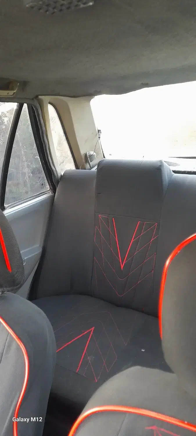 پراید مدل ۸۵|خودرو سواری و وانت|آمل, |دیوار