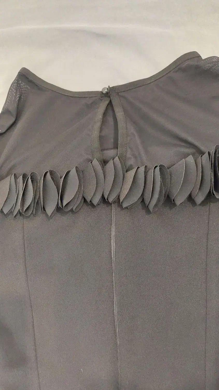 لباس مجلسی لباس شب سایز بزرگ تا ۵۲|لباس|اسلام‌شهر, شهرک واوان|دیوار