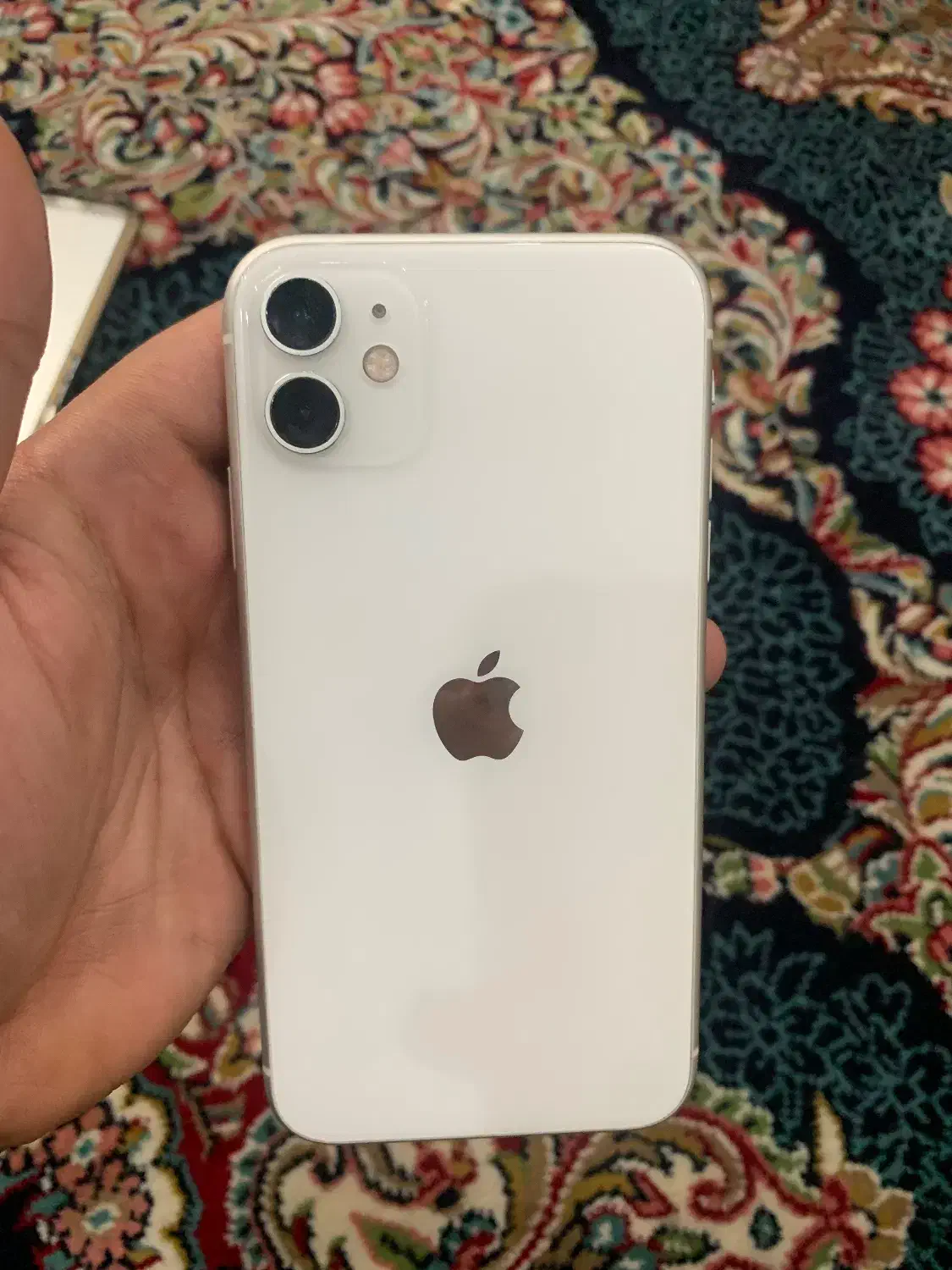 آیفون ۱۱|موبایل|مشهد, آزادشهر|دیوار