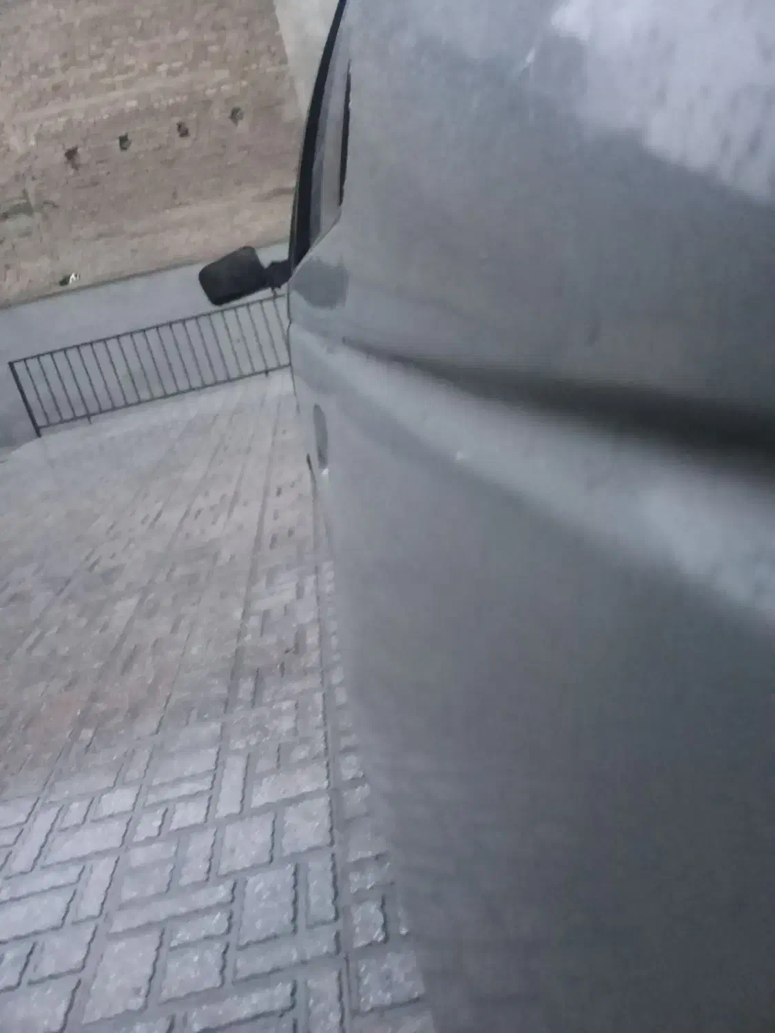 اردی RD مدل ۸۰|خودرو سواری و وانت|کرج, شهرک بنفشه|دیوار