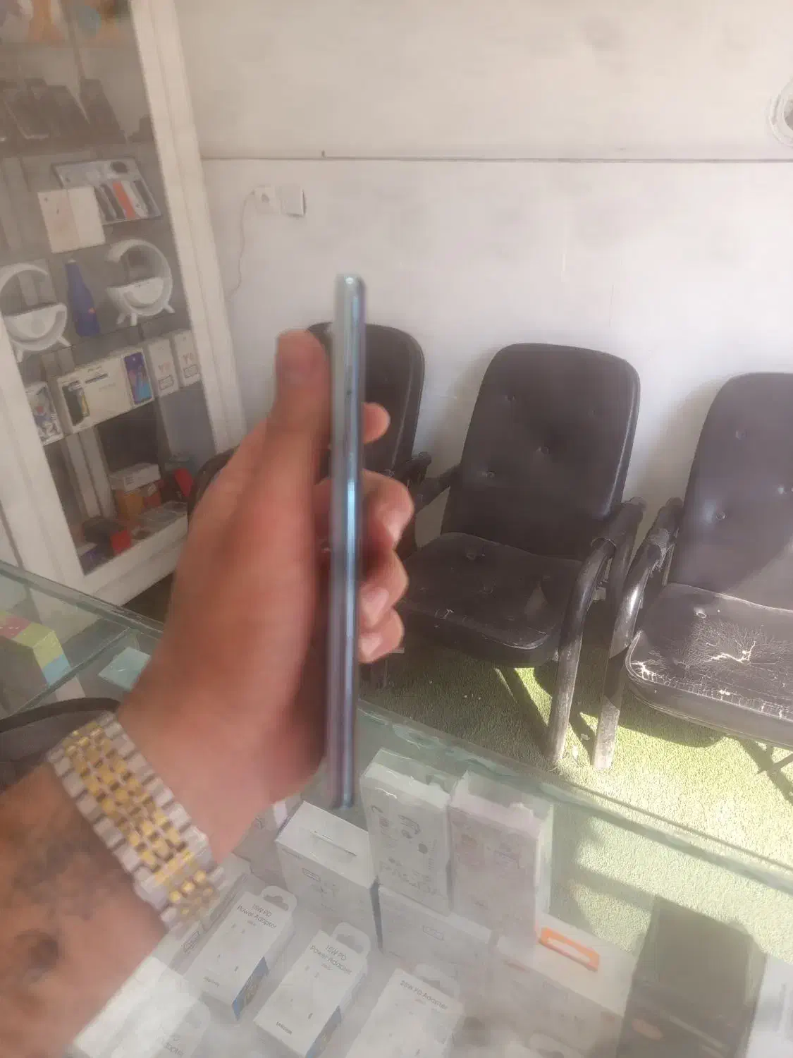 Note 10 pro 128GB|موبایل|شیراز, احمدآباد|دیوار