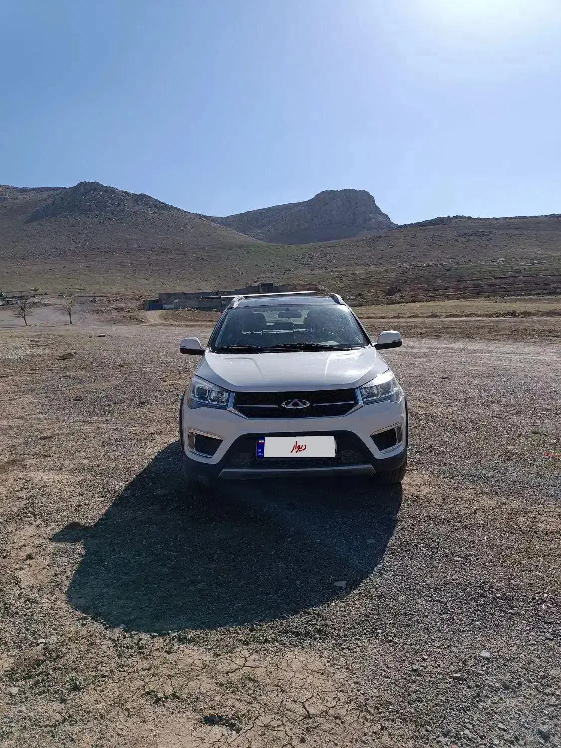 فروش x22|خودرو سواری و وانت|کرمانشاه, |دیوار