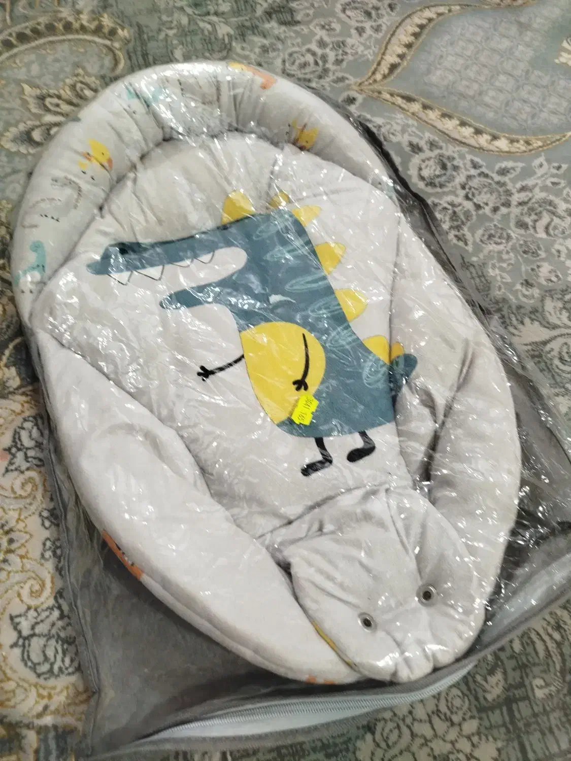 آغوشی|اسباب و اثاث بچه|خاش, |دیوار