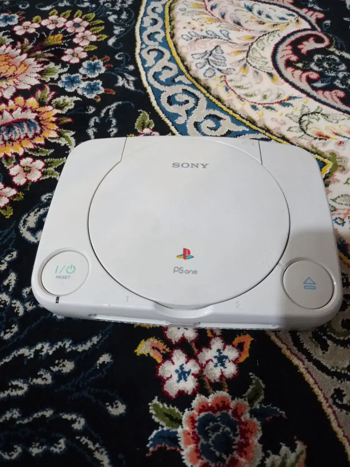 پای یک اصل|کنسول، بازی ویدئویی و آنلاین|قرچک, زیبا شهر|دیوار