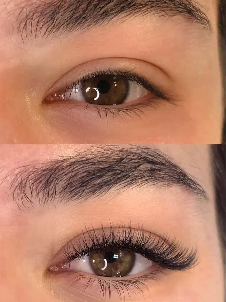 اکستیشن مژه|خدمات آرایشگری و زیبایی|نیشابور, امین اسلامی|دیوار