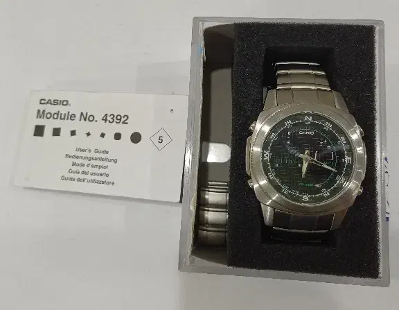 ساعت کاسیو|ساعت|تهران, پونک|دیوار