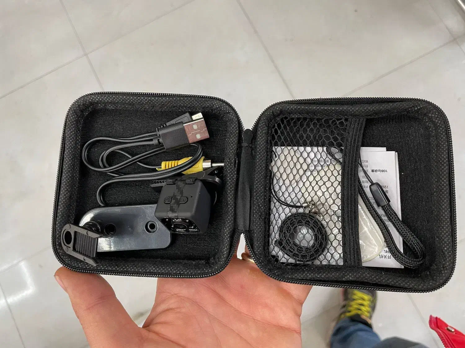 دوربین مخفی|دوربین عکاسی و فیلم‌برداری|مراغه, |دیوار