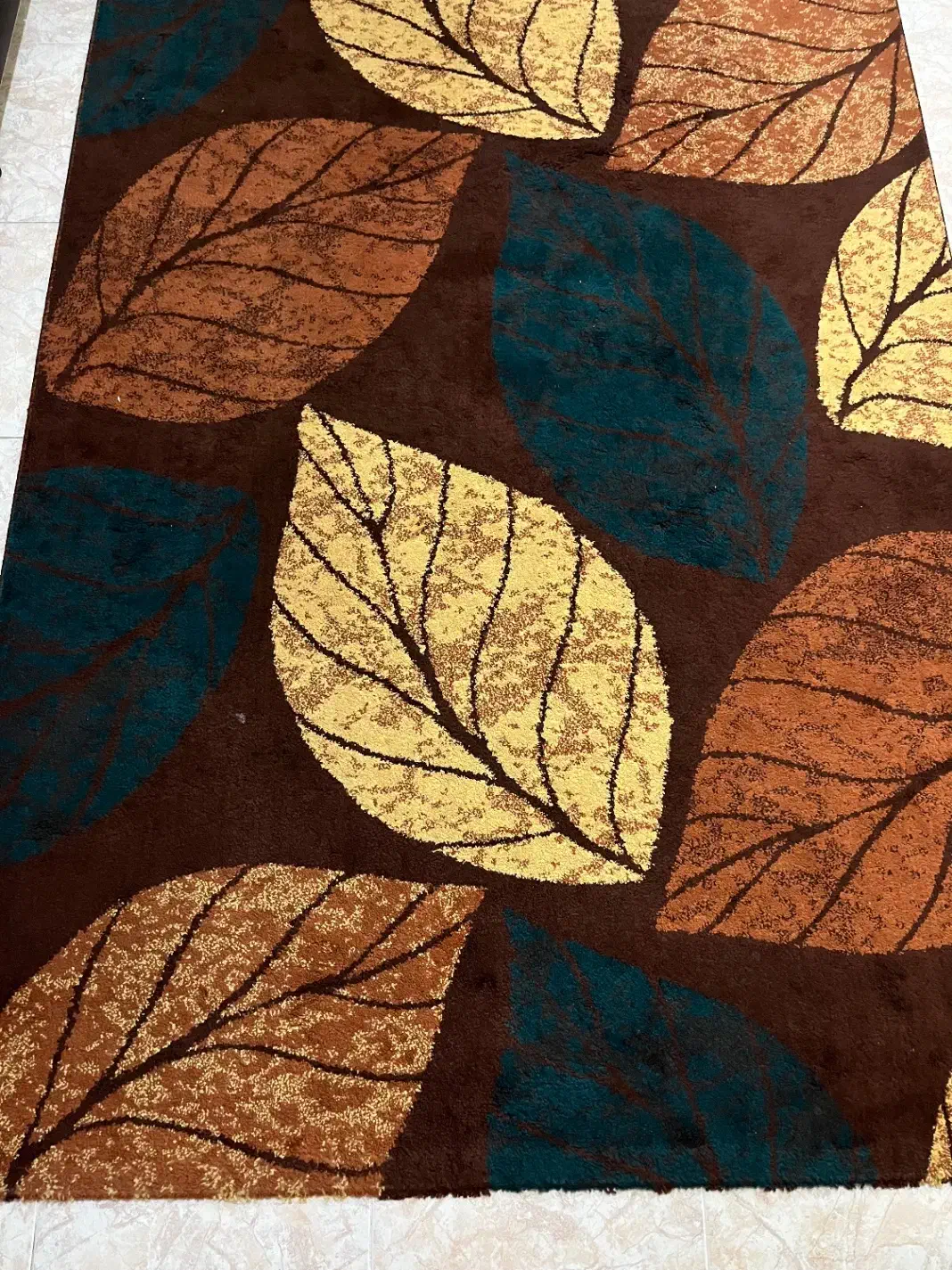 فرش وگلیم|فرش|قائم‌شهر, |دیوار